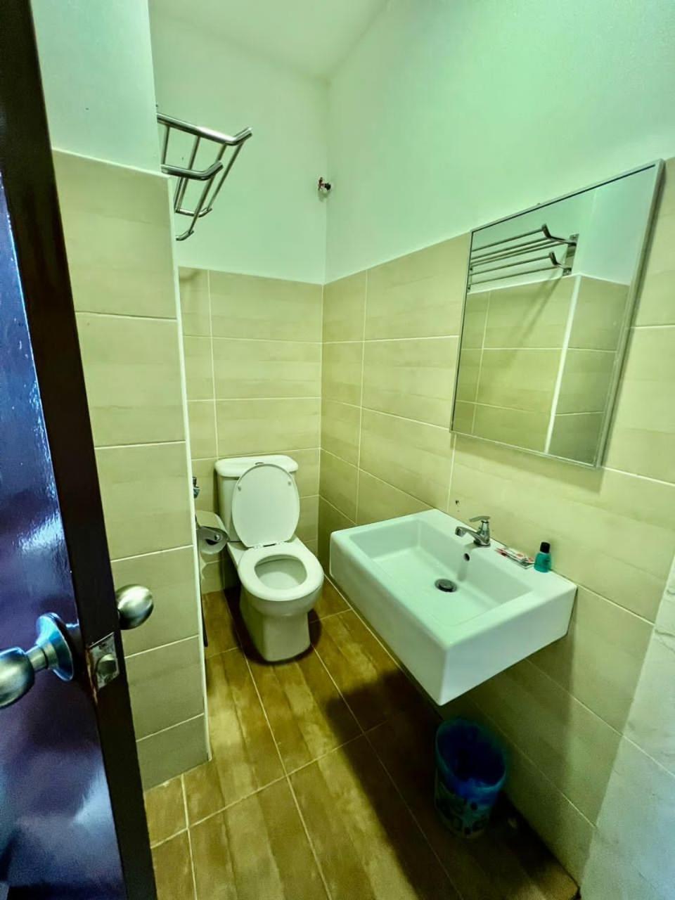 Golden Leaf Boutique Hotel Nusa Idaman Formerly Known As Ariana Hotel Johor Bahru Exterior photo