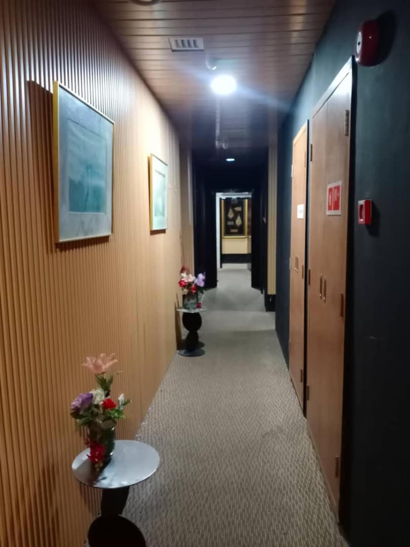 Golden Leaf Boutique Hotel Nusa Idaman Formerly Known As Ariana Hotel Johor Bahru Exterior photo